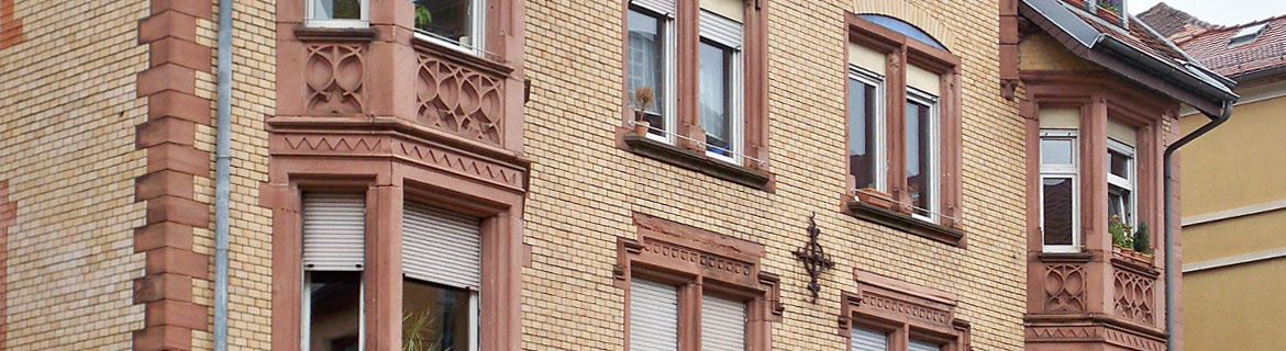 Augensteine & Schwabe Immobilien