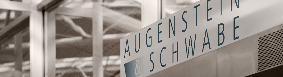Augensteine & Schwabe Immobilien